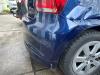 Volkswagen Polo V 1.2 TDI 12V BlueMotion Sloopvoertuig (2010, Blauw)