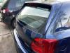 Volkswagen Polo V 1.2 TDI 12V BlueMotion Sloopvoertuig (2010, Blauw)