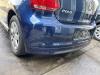 Volkswagen Polo V 1.2 TDI 12V BlueMotion Sloopvoertuig (2010, Blauw)