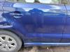 Volkswagen Polo V 1.2 TDI 12V BlueMotion Sloopvoertuig (2010, Blauw)