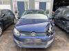 Volkswagen Polo V 1.2 TDI 12V BlueMotion Sloopvoertuig (2010, Blauw)