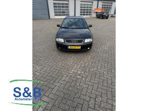 Audi A3 1.9 TDI 130  (Schade)