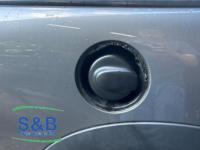 Mini Mini 1.6 16V Cooper S Sloopvoertuig (2007, Grijs, Zwart)