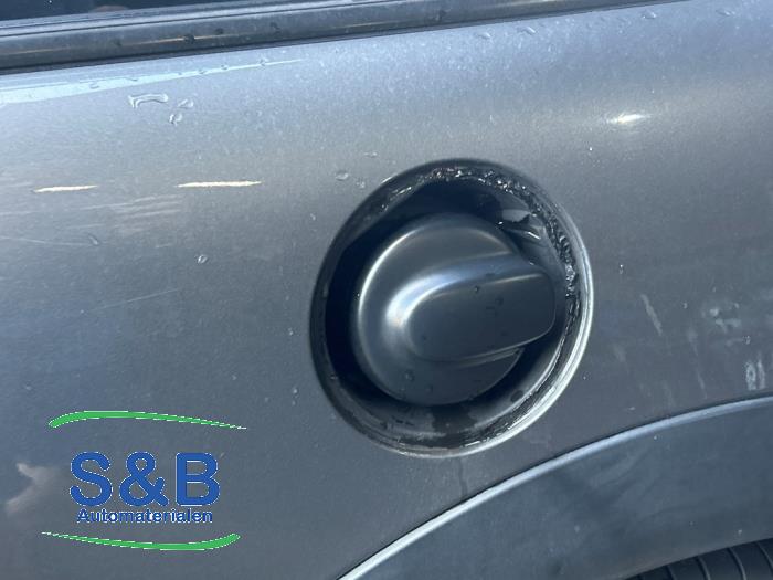 Mini Mini 1.6 16V Cooper S Sloopvoertuig (2007, Grijs, Zwart)