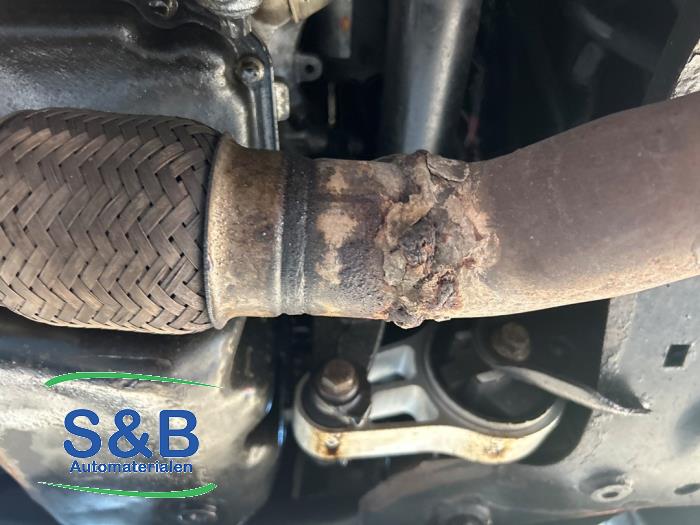 Mini Mini 1.6 16V Cooper S Sloopvoertuig (2007, Grijs, Zwart)