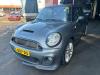 Mini Mini 1.6 16V Cooper S Sloopvoertuig (2007, Grijs, Zwart)