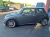 Mini Mini 1.6 16V Cooper S Sloopvoertuig (2007, Grijs, Zwart)