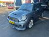 Mini Mini 1.6 16V Cooper S Sloopvoertuig (2007, Grijs, Zwart)