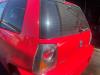 Seat Arosa 1.4i 16V Sloopvoertuig (2005, Rood)