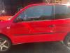 Seat Arosa 1.4i 16V Sloopvoertuig (2005, Rood)