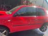 Seat Arosa 1.4i 16V Sloopvoertuig (2005, Rood)