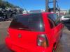 Seat Arosa 1.4i 16V Sloopvoertuig (2005, Rood)