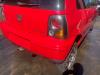 Seat Arosa 1.4i 16V Sloopvoertuig (2005, Rood)
