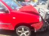 Seat Arosa 1.4i 16V Sloopvoertuig (2005, Rood)