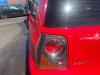 Seat Arosa 1.4i 16V Sloopvoertuig (2005, Rood)