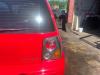 Seat Arosa 1.4i 16V Sloopvoertuig (2005, Rood)