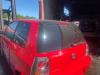 Seat Arosa 1.4i 16V Sloopvoertuig (2005, Rood)
