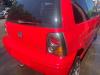 Seat Arosa 1.4i 16V Sloopvoertuig (2005, Rood)