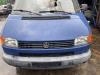 Volkswagen Transporter/Caravelle T4 1.9 TD Caravelle Sloopvoertuig (1996, Donker, Blauw)