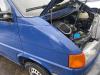 Volkswagen Transporter/Caravelle T4 1.9 TD Caravelle Sloopvoertuig (1996, Donker, Blauw)