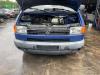 Volkswagen Transporter/Caravelle T4 1.9 TD Caravelle Sloopvoertuig (1996, Donker, Blauw)