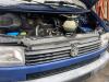 Volkswagen Transporter/Caravelle T4 1.9 TD Caravelle Sloopvoertuig (1996, Donker, Blauw)