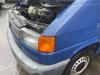 Volkswagen Transporter/Caravelle T4 1.9 TD Caravelle Sloopvoertuig (1996, Donker, Blauw)