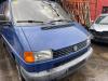 Volkswagen Transporter/Caravelle T4 1.9 TD Caravelle Sloopvoertuig (1996, Donker, Blauw)