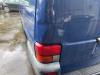 Volkswagen Transporter/Caravelle T4 1.9 TD Caravelle Sloopvoertuig (1996, Donker, Blauw)