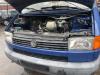 Volkswagen Transporter/Caravelle T4 1.9 TD Caravelle Sloopvoertuig (1996, Donker, Blauw)