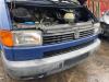 Volkswagen Transporter/Caravelle T4 1.9 TD Caravelle Sloopvoertuig (1996, Donker, Blauw)