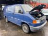 Volkswagen Transporter/Caravelle T4 1.9 TD Caravelle Sloopvoertuig (1996, Donker, Blauw)