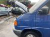 Volkswagen Transporter/Caravelle T4 1.9 TD Caravelle Sloopvoertuig (1996, Donker, Blauw)