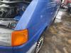 Volkswagen Transporter/Caravelle T4 1.9 TD Caravelle Sloopvoertuig (1996, Donker, Blauw)