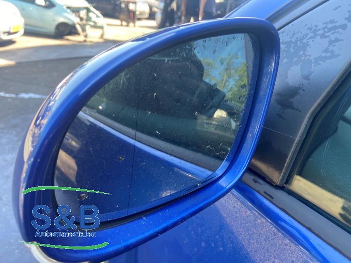 Volkswagen Golf V 1.6 FSI 16V Sloopvoertuig (2004, Blauw)