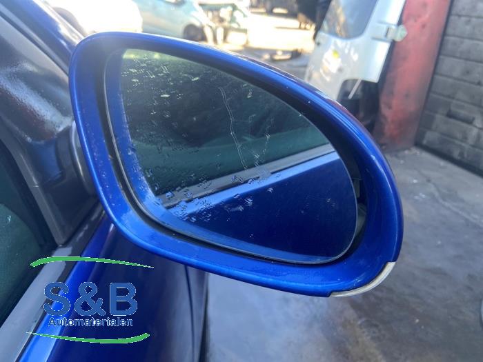 Volkswagen Golf V 1.6 FSI 16V Sloopvoertuig (2004, Blauw)