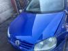 Volkswagen Golf V 1.6 FSI 16V Sloopvoertuig (2004, Blauw)