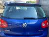 Volkswagen Golf V 1.6 FSI 16V Sloopvoertuig (2004, Blauw)