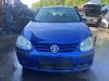 Volkswagen Golf V 1.6 FSI 16V Sloopvoertuig (2004, Blauw)
