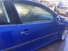 Volkswagen Golf V 1.6 FSI 16V Sloopvoertuig (2004, Blauw)