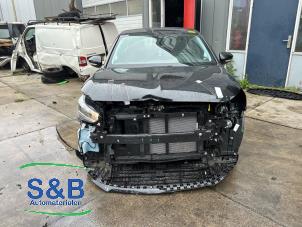Opel Corsa F 1.2 12V 75 Sloopvoertuig (2022, Zwart)