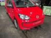 Volkswagen Up! 1.0 12V 60 Sloopvoertuig (2012, Rood)