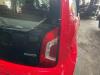 Volkswagen Up! 1.0 12V 60 Sloopvoertuig (2012, Rood)