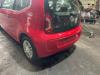 Volkswagen Up! 1.0 12V 60 Sloopvoertuig (2012, Rood)