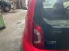 Volkswagen Up! 1.0 12V 60 Sloopvoertuig (2012, Rood)