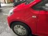 Volkswagen Up! 1.0 12V 60 Sloopvoertuig (2012, Rood)