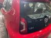 Volkswagen Up! 1.0 12V 60 Sloopvoertuig (2012, Rood)