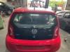 Volkswagen Up! 1.0 12V 60 Sloopvoertuig (2012, Rood)