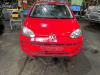 Volkswagen Up! 1.0 12V 60 Sloopvoertuig (2012, Rood)