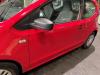 Volkswagen Up! 1.0 12V 60 Sloopvoertuig (2012, Rood)